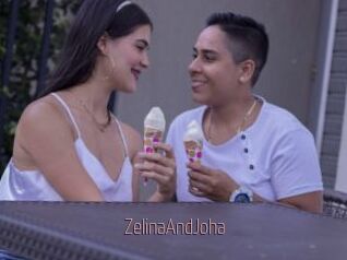 ZelinaAndJoha