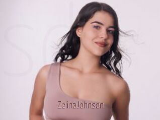 ZelinaJohnson