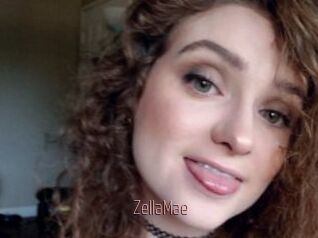 ZellaMae