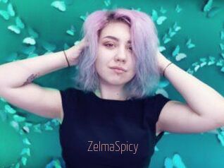 ZelmaSpicy