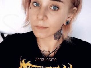 ZenaCosmo