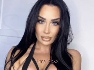 ZenaFoxxx