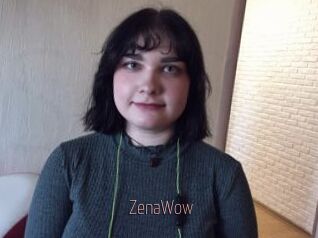 ZenaWow