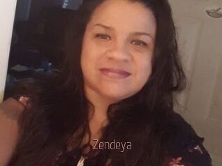 Zendeya