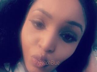 ZenonBlue