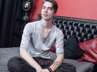 ZerefSmith