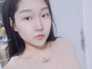 Zeri