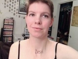 Zesri