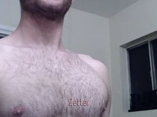Zetter