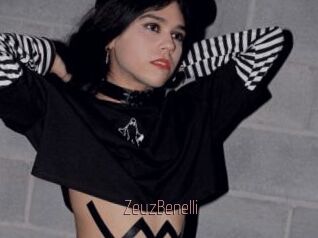 ZeuzBenelli