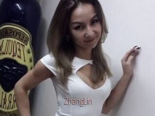 ZhangLin
