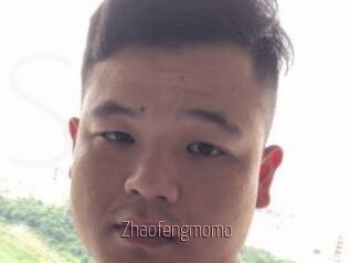 Zhaofengmomo