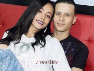 ZharaXMike