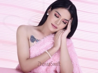ZhaviaSwift