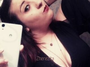 Zherezita