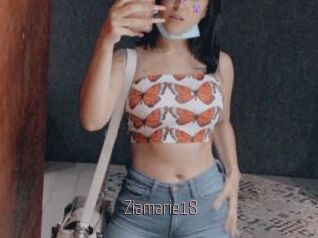 Ziamarie18