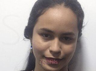 ZijamHills