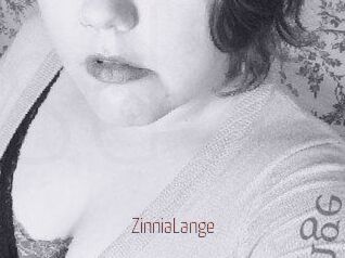 ZinniaLange