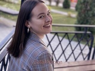 ZlataAnderson