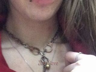Zoe4Slave