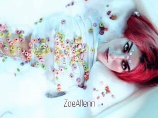 ZoeAllenn