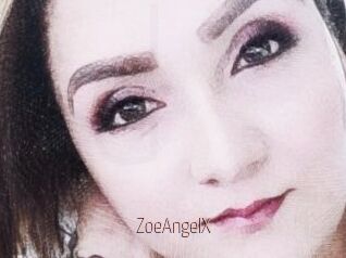 ZoeAngelX
