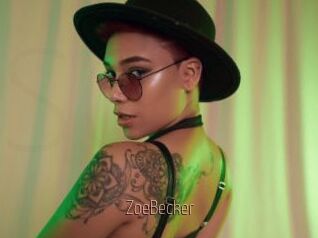 ZoeBecker