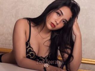ZoeCheeran