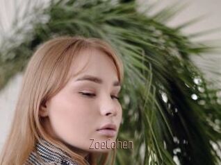 ZoeCohen