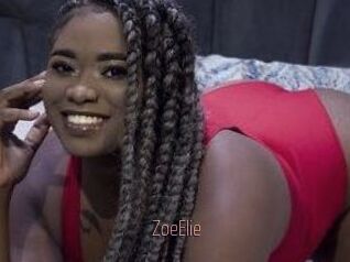 ZoeElie
