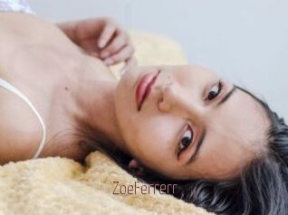 ZoeFerrerr