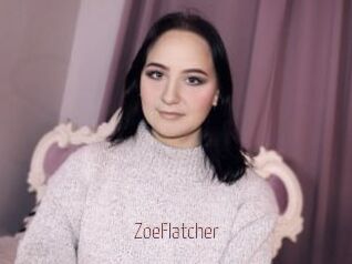 ZoeFlatcher