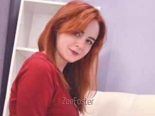 ZoeFoster