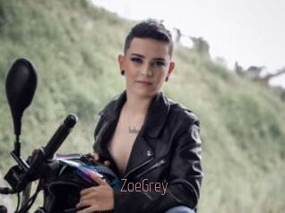 ZoeGrey