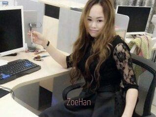 ZoeHan