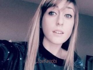 ZoeKenobi