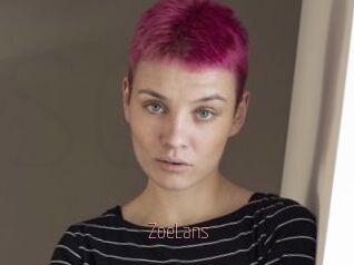 ZoeLans
