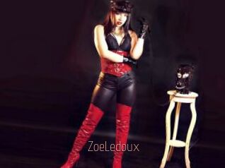 ZoeLedoux