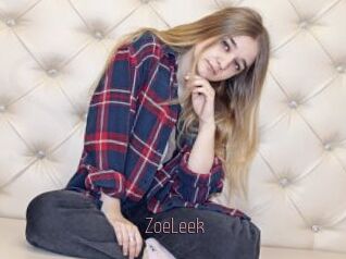 ZoeLeek