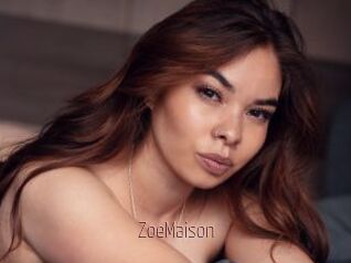 ZoeMaison