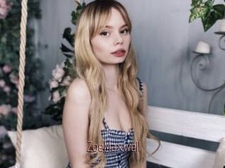 ZoeMaxwell