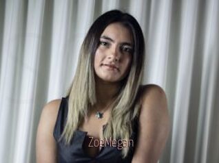ZoeMegan