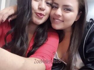 ZoeMelissa18