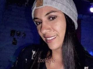 ZoeMeyer