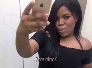 ZoeOnlineX
