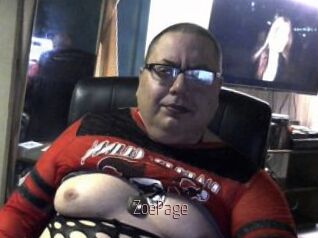 ZoePage