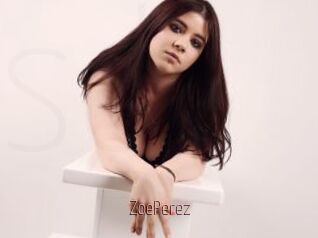 ZoePerez