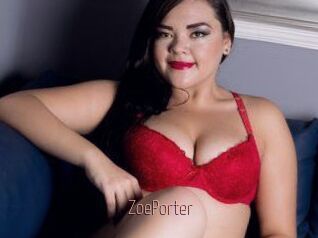 ZoePorter