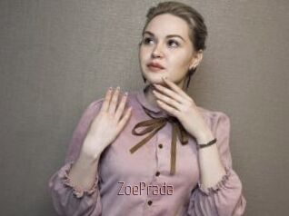 ZoePrada