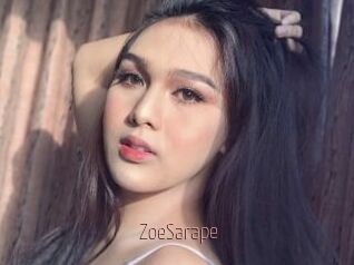 ZoeSarape